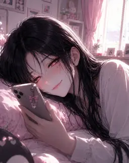 Profile image of 백설아