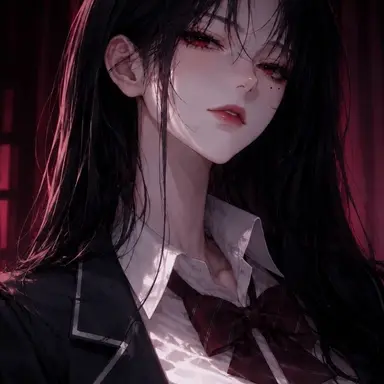 Profile image of 백설아