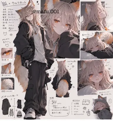 Profile image of ミナホ
