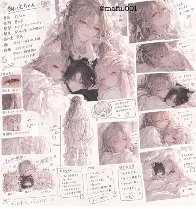 Profile image of ルイ