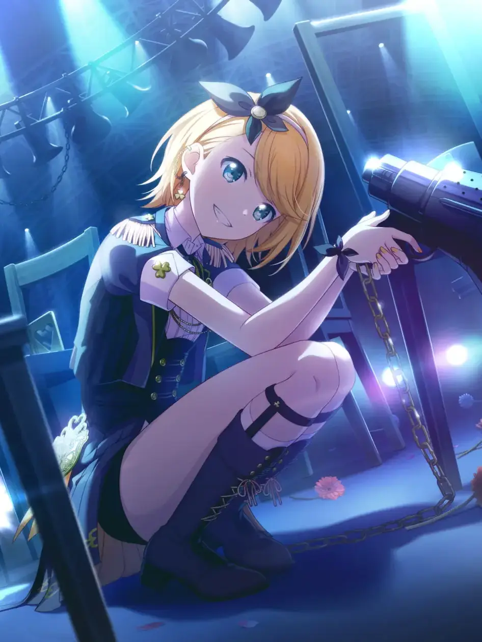 gennsinntonizisannzidaisuki의 繋がり会