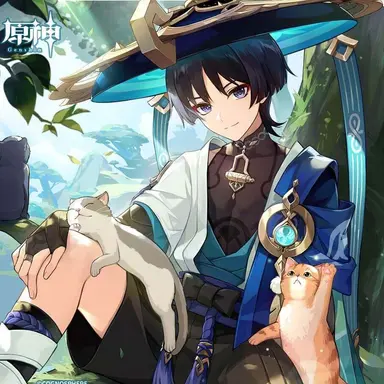 Profile image of 主