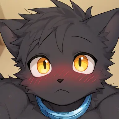 Profile image of 猫人