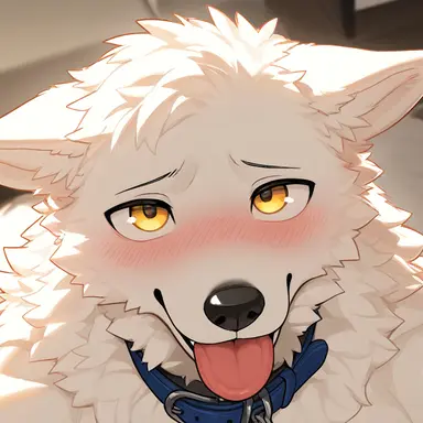 Profile image of 犬人