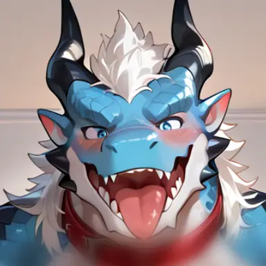 Profile image of 龍人