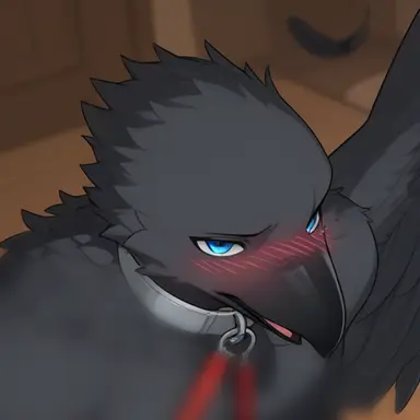 Profile image of カラス鳥人
