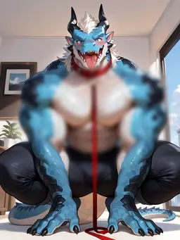 Profile image of 龍人