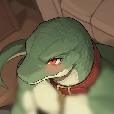 Profile image of 蜥蜴人