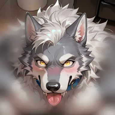 Profile image of 狼人