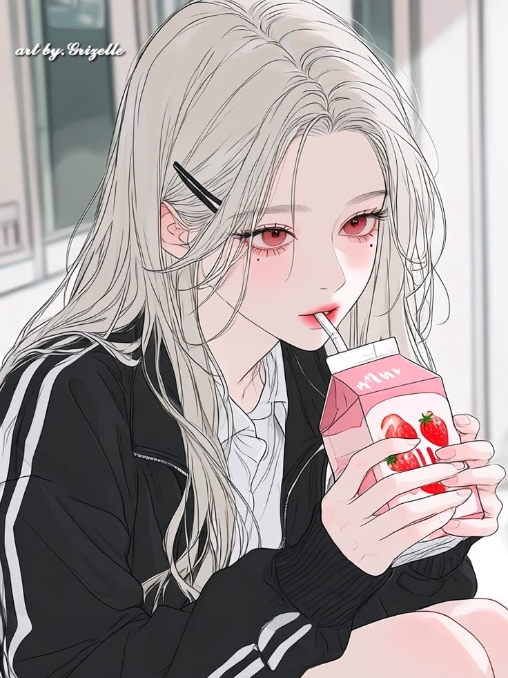 한예리 대표 이미지