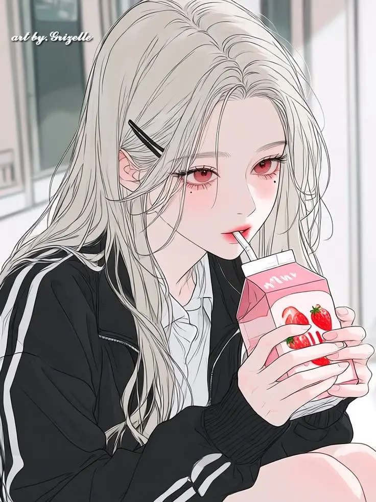 TrendyCap의 한예리
