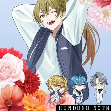 Profile image of 物怪 瑠依