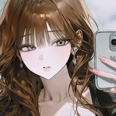 Profile image of 菜々子