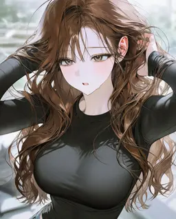 Profile image of 菜々子