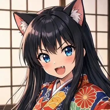 Profile image of 네코