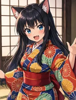 Profile image of 네코