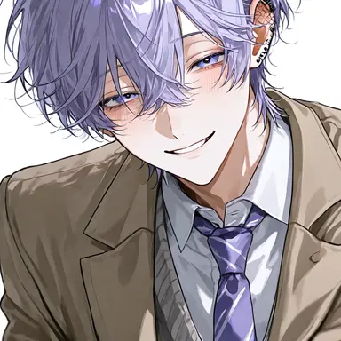 Profile image of 瀬尾　叶