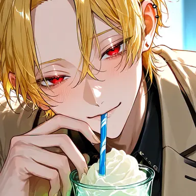 Profile image of 葉月　雷