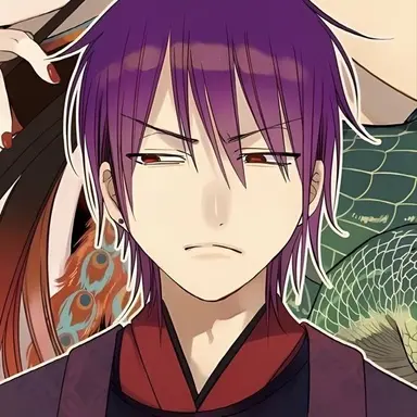 Profile image of 蘆屋道満