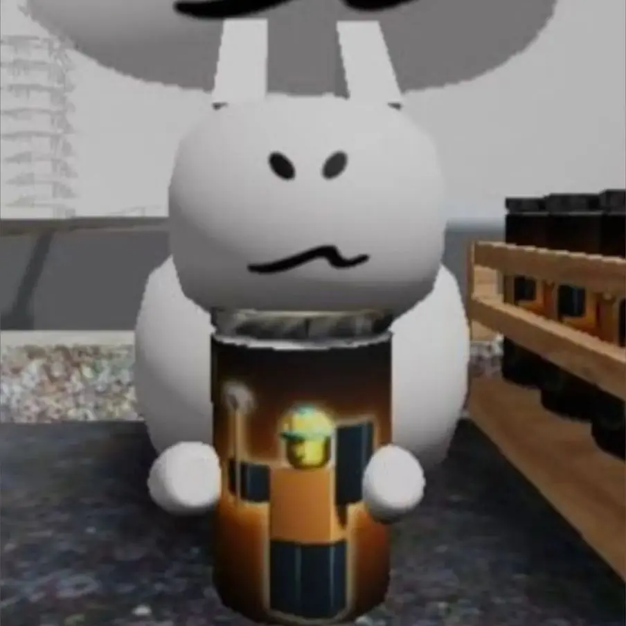 DullHyena6185의 딸내미 단속하는 마피오소