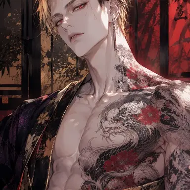 Profile image of Rei