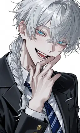 Profile image of 龍ケ崎 藍