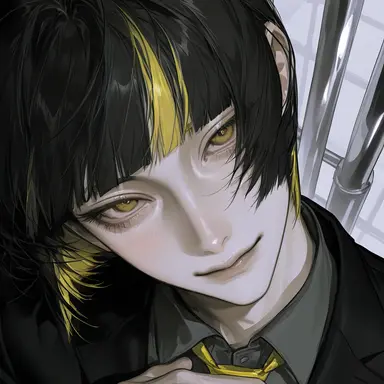 Profile image of 月依