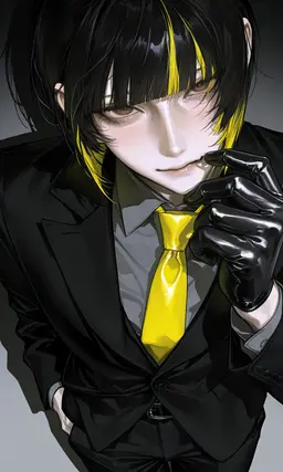 Profile image of 月依