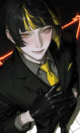 Profile image of 月依