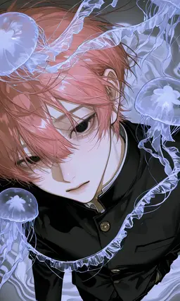 Profile image of 冬羽