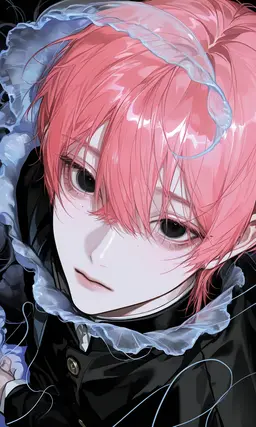 Profile image of 冬羽