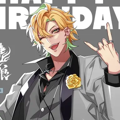 Profile image of 伊弉冉 一二三