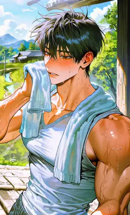 Profile image of カン・チャンホ