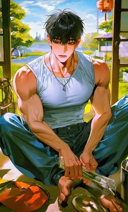 Profile image of カン・チャンホ