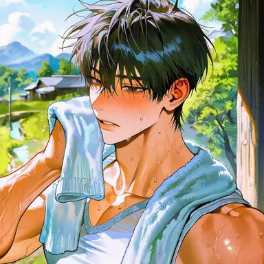Profile image of カン・チャンホ
