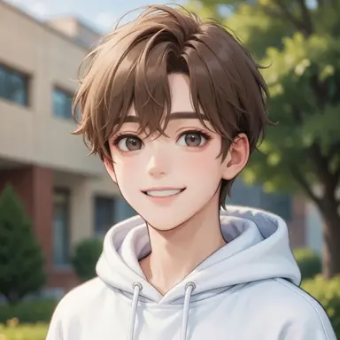 Profile image of 優真