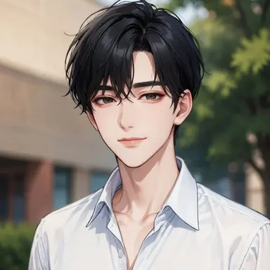 Profile image of 涼也