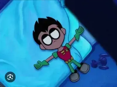 NeedyAnt4936의 Teen Titans Go Robin