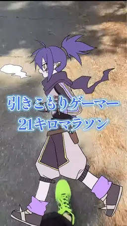 Profile image of ナガレ