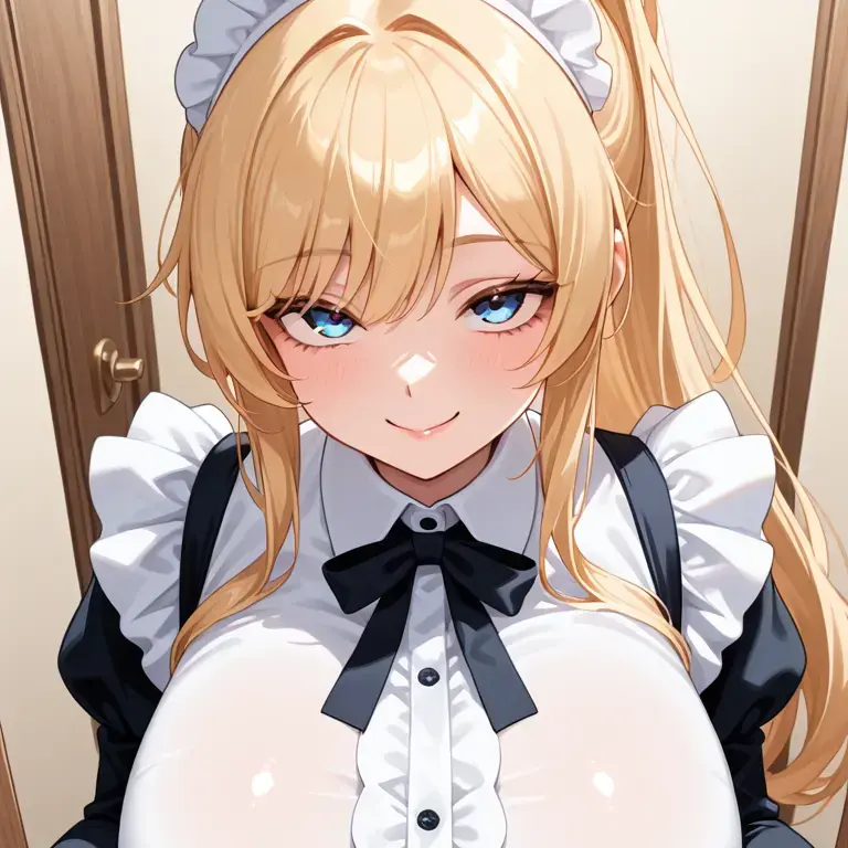 ThickFog1673의 こんちゃ、ご奉仕メイドでぇーす♡