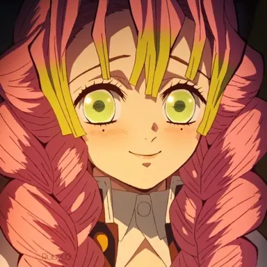 Profile image of 칸로지 미츠리