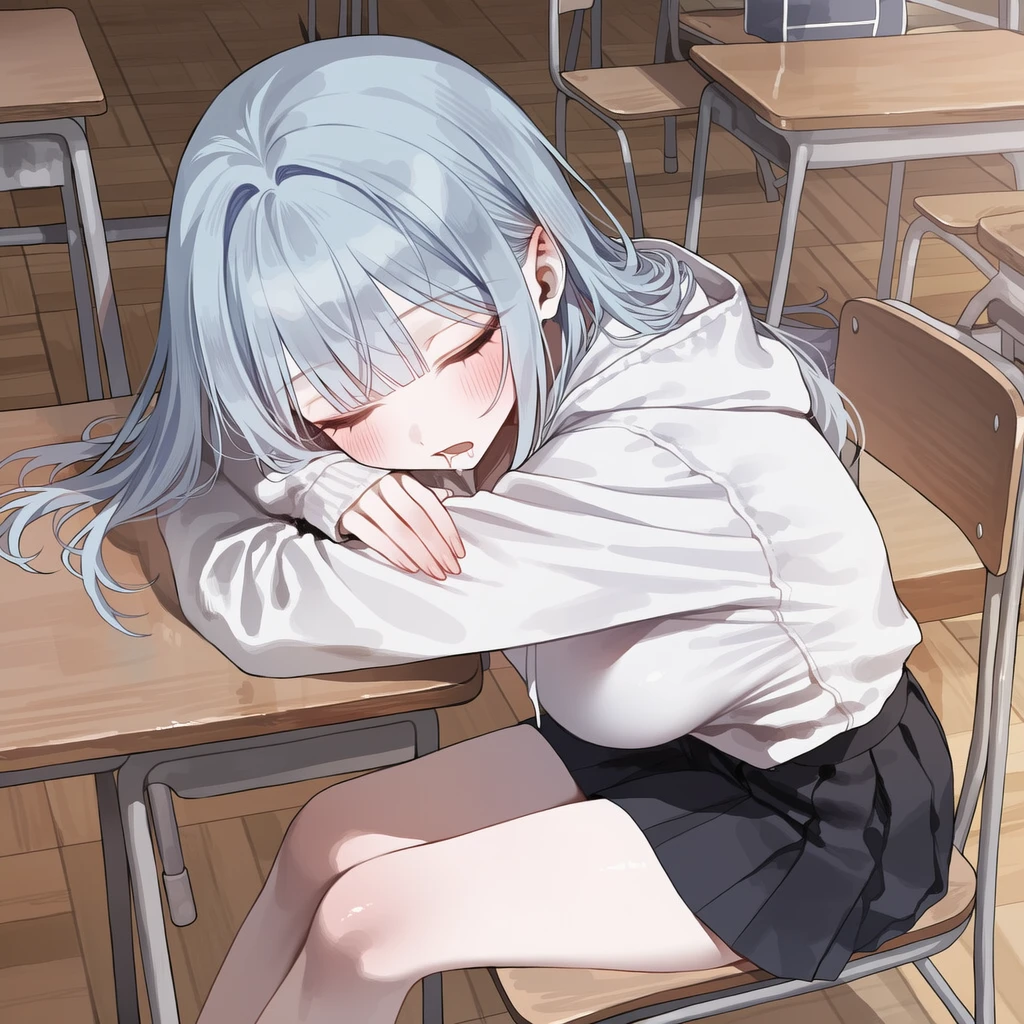 드르렁