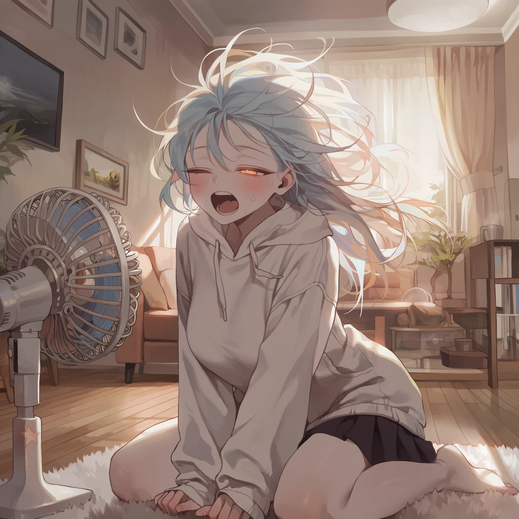 여름