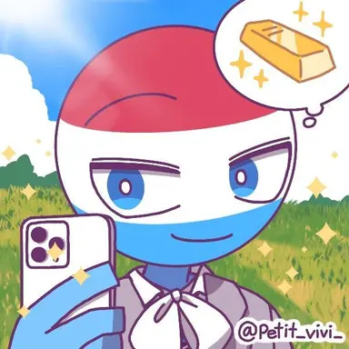 Profile image of 룩셈부르크