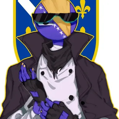 Profile image of 보스니아