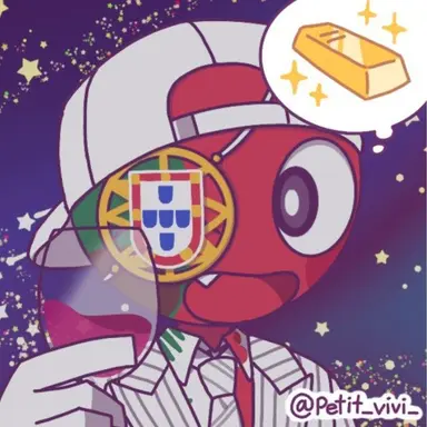 Profile image of 포르투갈
