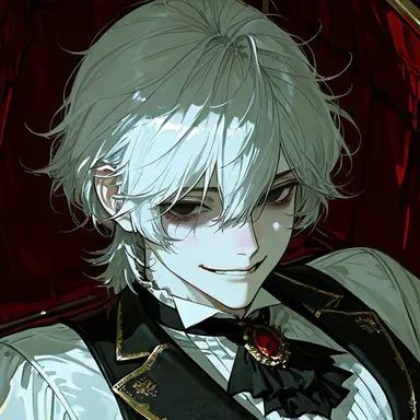 Profile image of Ambrose