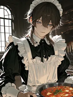 Profile image of Lawrence