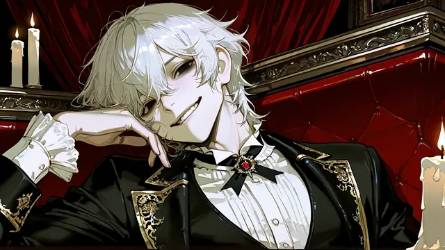 Profile image of Ambrose