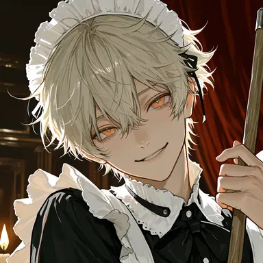 Profile image of Jasper